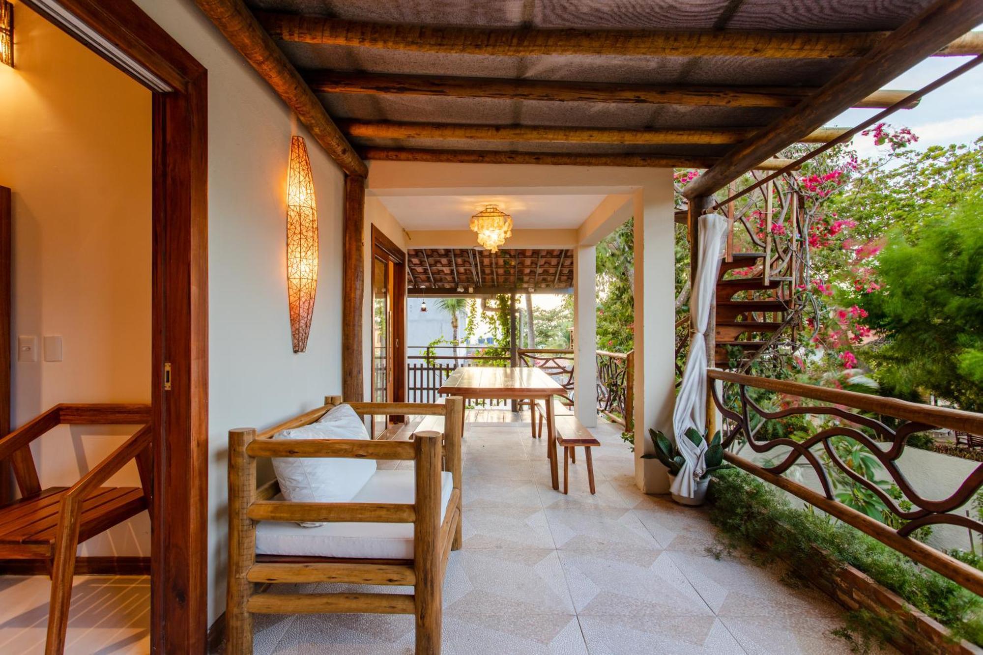 Swiss Garten Jeri Жижока-ди-Жерикуакуара Экстерьер фото